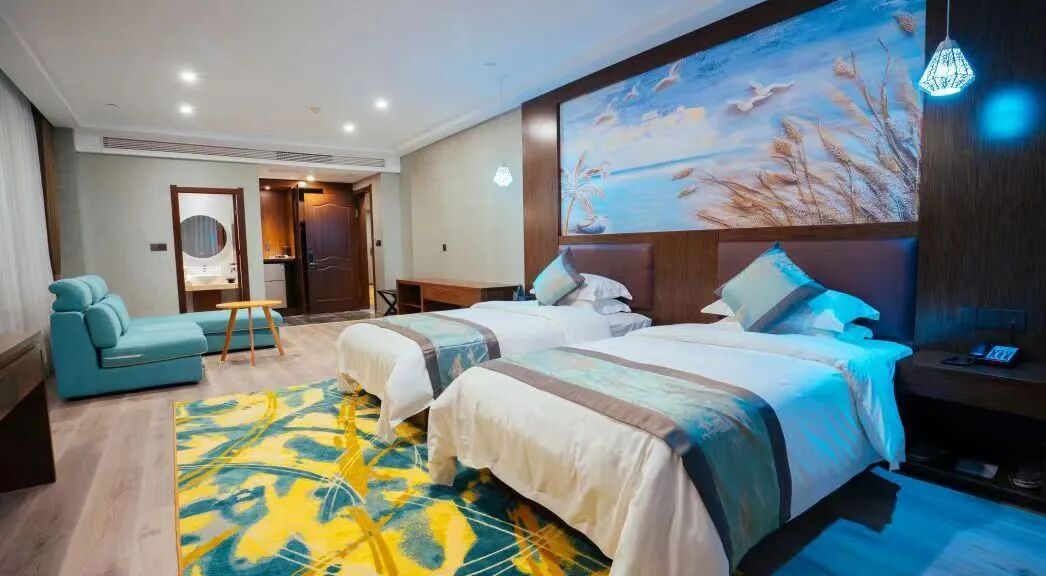 象山御海湾海景温泉度假酒店9613355975881浙江省宁波市象山县丹东