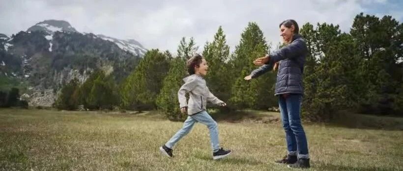 恭喜了！今天全体家长要彻底沸腾了！这波惊喜来得太突然！