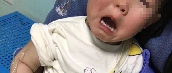 女婴接种疫苗后变脑瘫，你是否也忽视了疫苗接种后的黄金观察半小时？