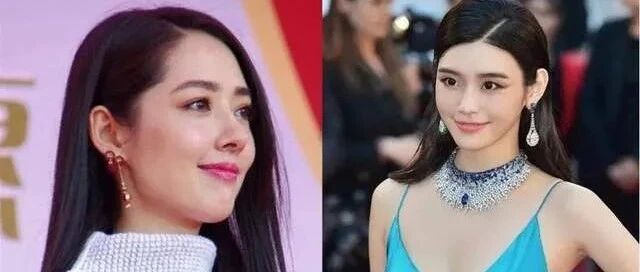 郭碧婷vs奚梦瑶，同是嫁入豪门生儿育女却过着截然不同的生活