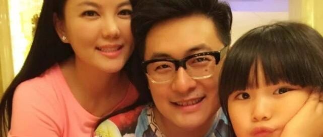 自爆已和李湘离婚，王岳伦的好爸爸人设去哪儿了？