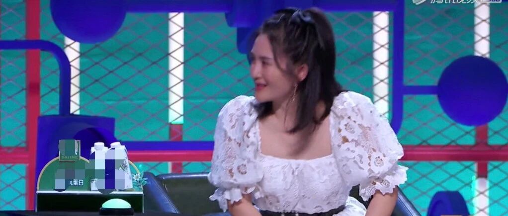 40岁谢娜二胎复出，我希望你听不懂她这句话……