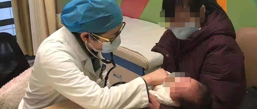 小儿冬天多发的这种凶险疾病，二胎宝宝更容易感染，快来看怎样预防
