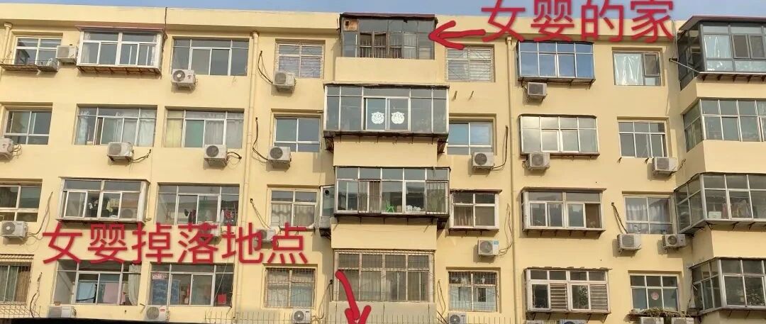 凌晨两点，4个月女婴被二胎妈妈2次扔出窗外，视频曝光，爸爸一句话掀起全网1400万句骂声…