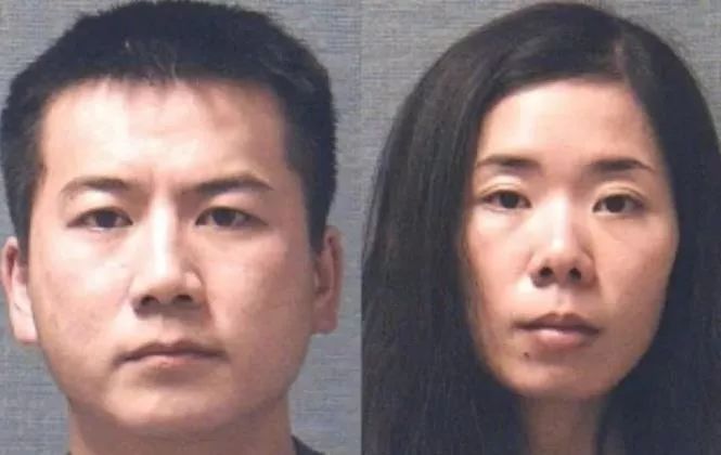 夫妻合夥殺害並醃制五歲女兒，女兒臨終前遺言淚崩：媽媽，不要殺我…… 親子 第3張