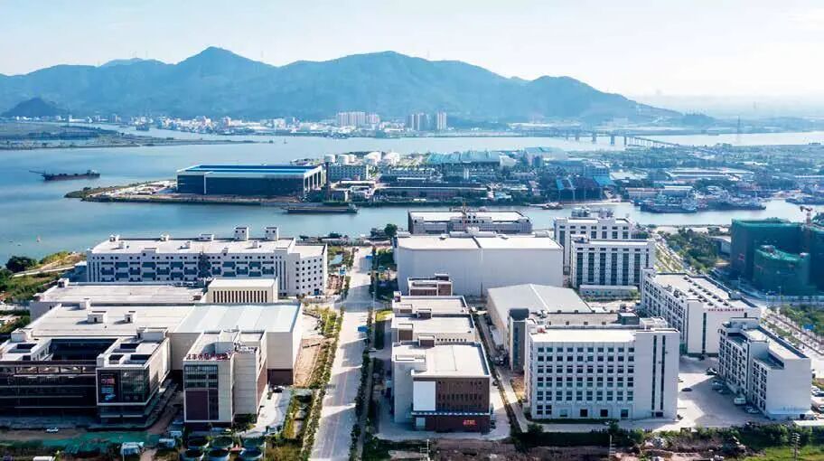 珠海推进预制菜高质量发展