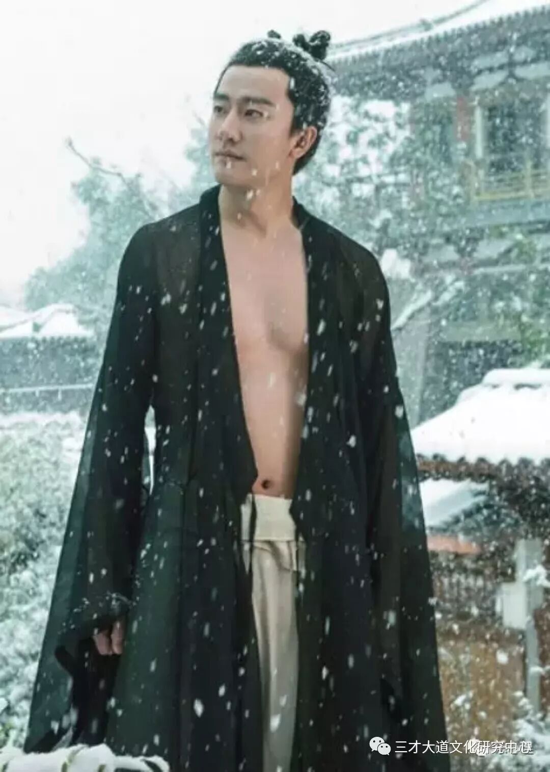 《妖猫传》背后的人性：附身与执念 <wbr>