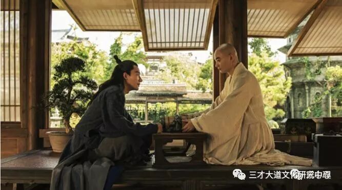 《妖猫传》背后的人性：附身与执念 <wbr>