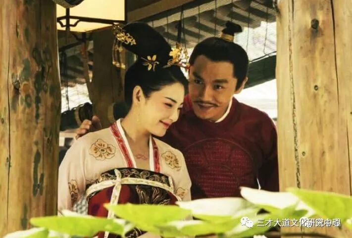 《妖猫传》背后的人性：附身与执念 <wbr>