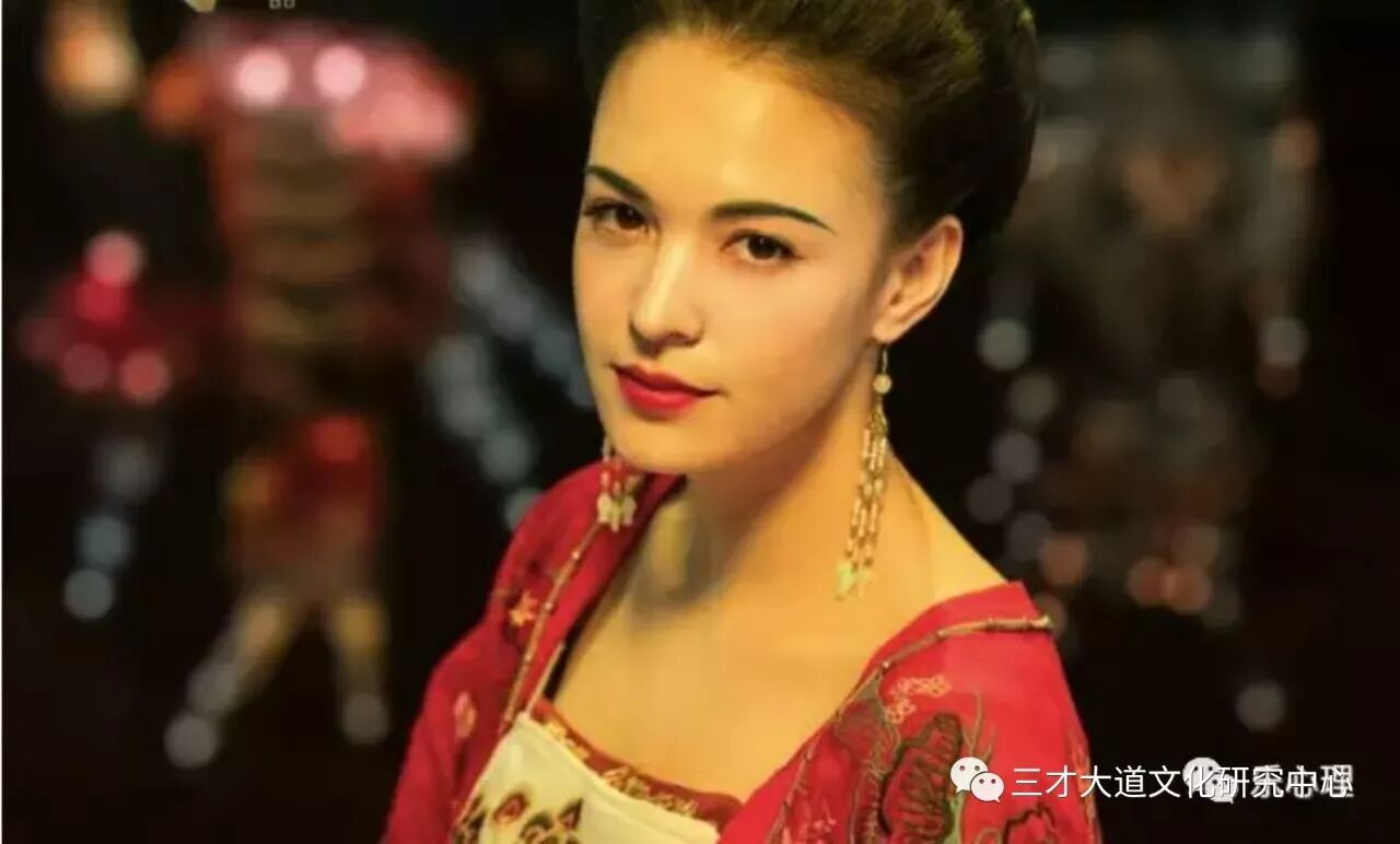 《妖猫传》背后的人性：附身与执念 <wbr>