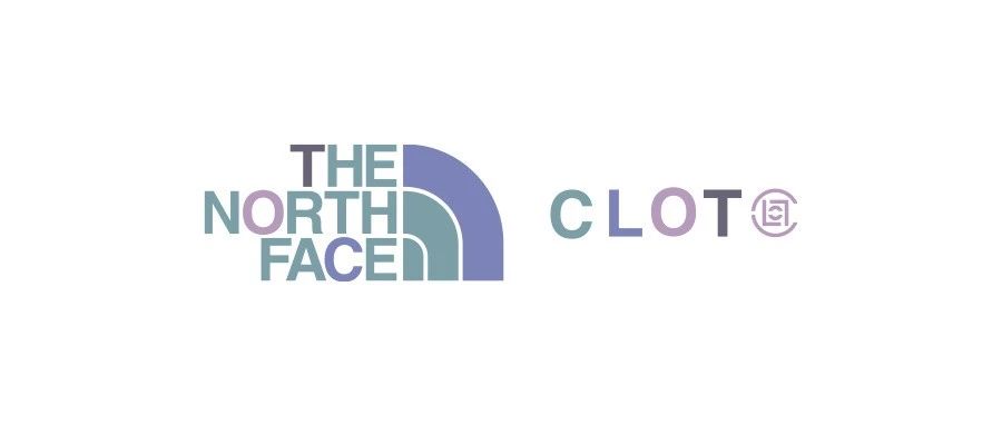 The North Face X CLOT