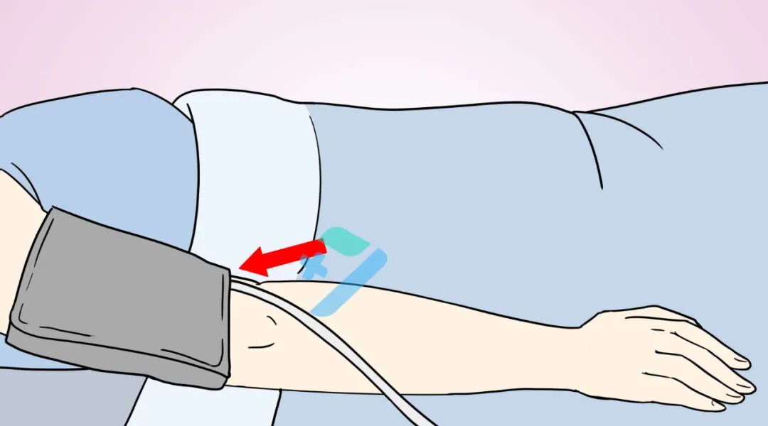 心电监护仪怎么看图解关于心电监护，这些知识你确定都掌握了吗？_https://www.jmylbn.com_新闻资讯_第11张