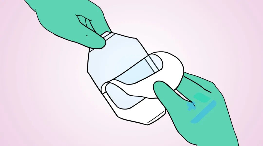 留置针怎么贴膜留置针贴膜总脱落，怎么办？注意这几点轻松避免！_https://www.jmylbn.com_新闻资讯_第7张