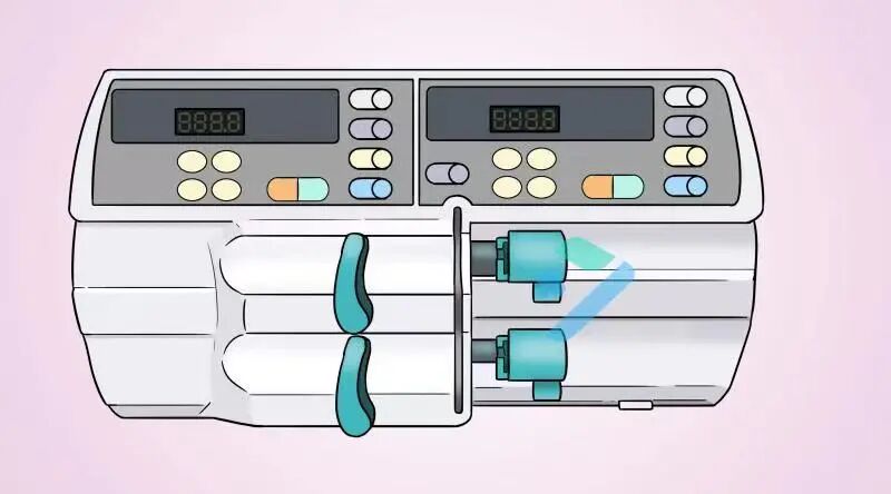 为什么微量泵会响微泵输注血管活性药物，这些危险因素千万要知道！_https://www.jmylbn.com_新闻资讯_第5张