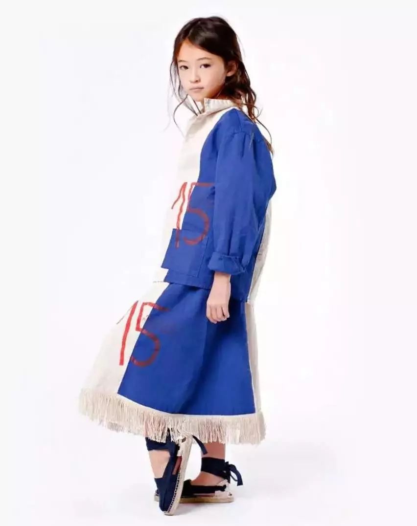 簽約YG，是粉墨團寵！11歲的小Jennie有多開掛？ 時尚 第18張