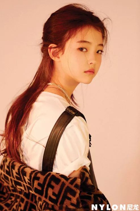 簽約YG，是粉墨團寵！11歲的小Jennie有多開掛？ 時尚 第35張