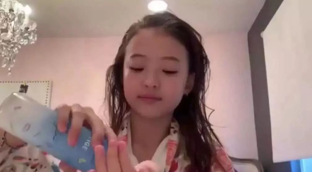 簽約YG，是粉墨團寵！11歲的小Jennie有多開掛？ 時尚 第68張