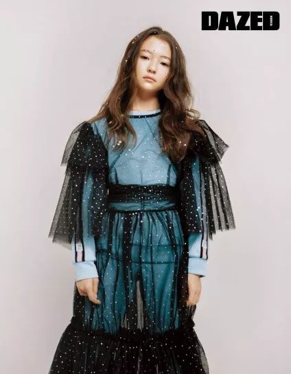 簽約YG，是粉墨團寵！11歲的小Jennie有多開掛？ 時尚 第32張