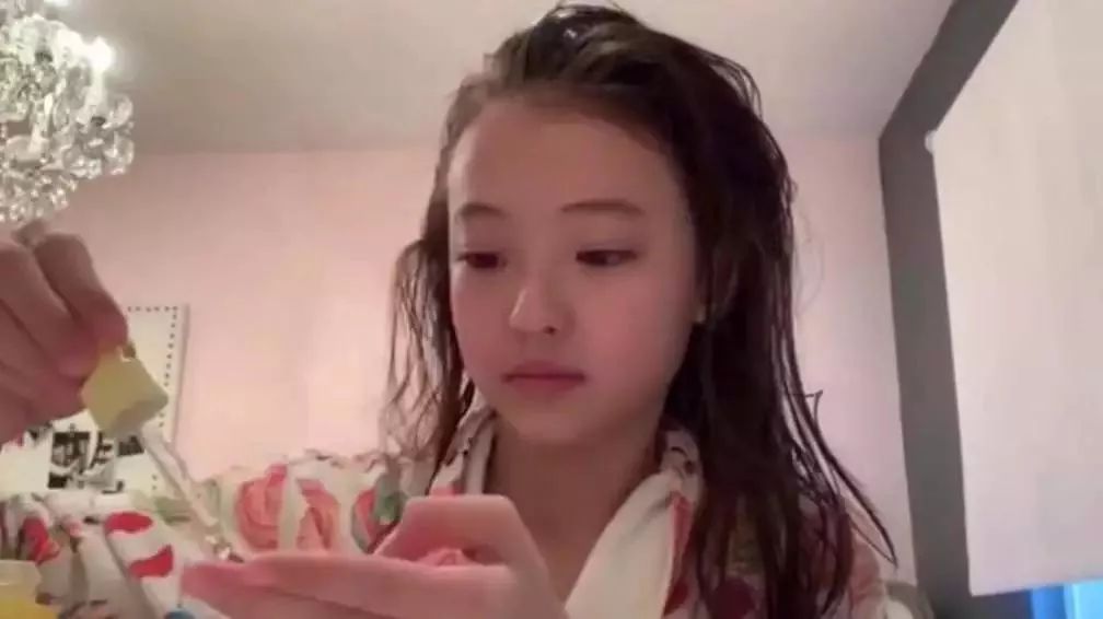 簽約YG，是粉墨團寵！11歲的小Jennie有多開掛？ 時尚 第69張