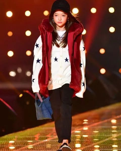 簽約YG，是粉墨團寵！11歲的小Jennie有多開掛？ 時尚 第44張
