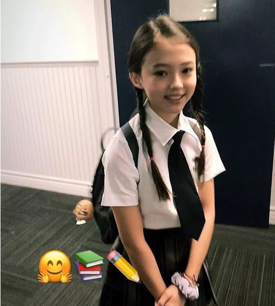 簽約YG，是粉墨團寵！11歲的小Jennie有多開掛？ 時尚 第53張