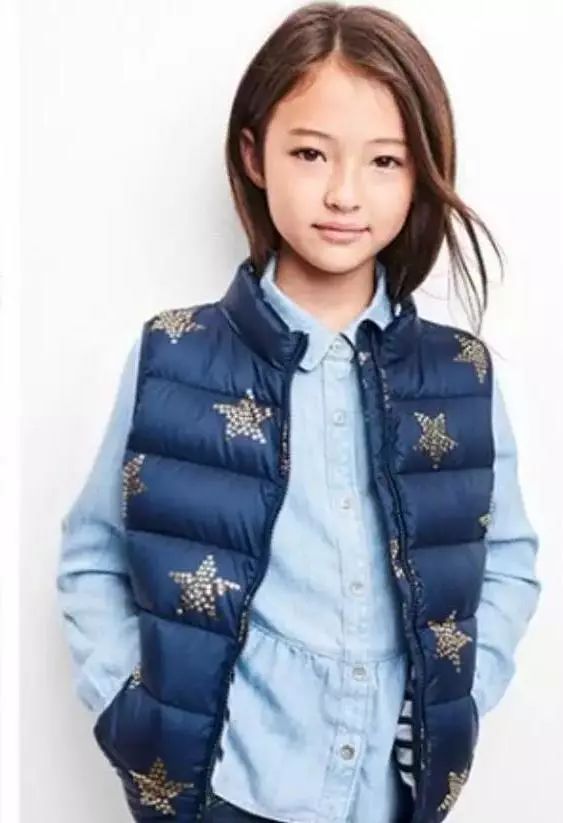 簽約YG，是粉墨團寵！11歲的小Jennie有多開掛？ 時尚 第19張