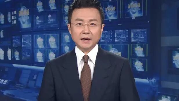 康辉主持人喜得贵子_央视康辉喜得贵子_央视康辉孩子