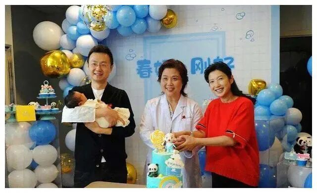 央视康辉孩子_康辉主持人喜得贵子_央视康辉喜得贵子