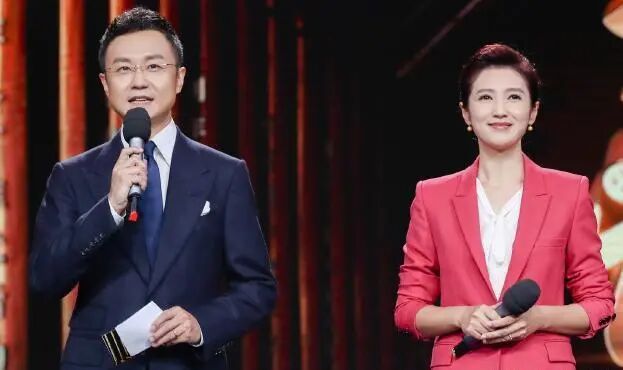 央视康辉喜得贵子_央视康辉孩子_康辉主持人喜得贵子