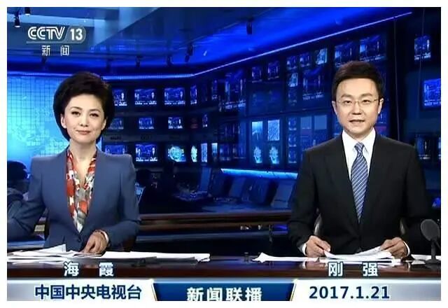 康辉主持人喜得贵子_央视康辉喜得贵子_央视康辉孩子