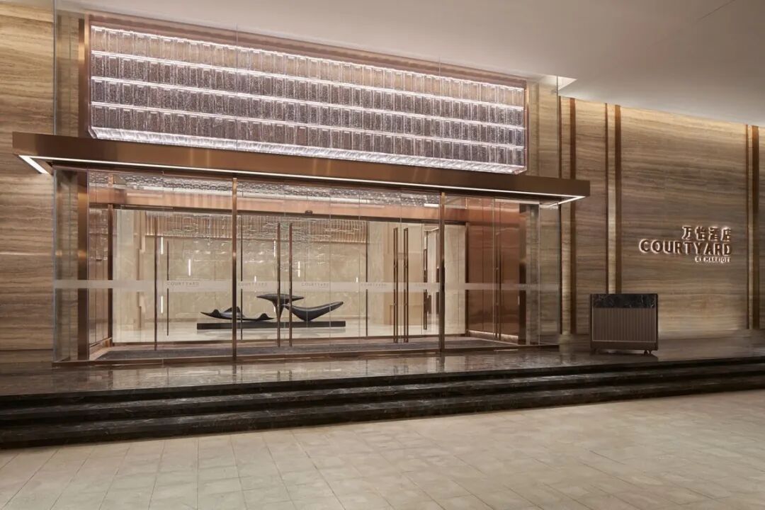 天创天艺影音系统工程丽致汇广场酒店集群