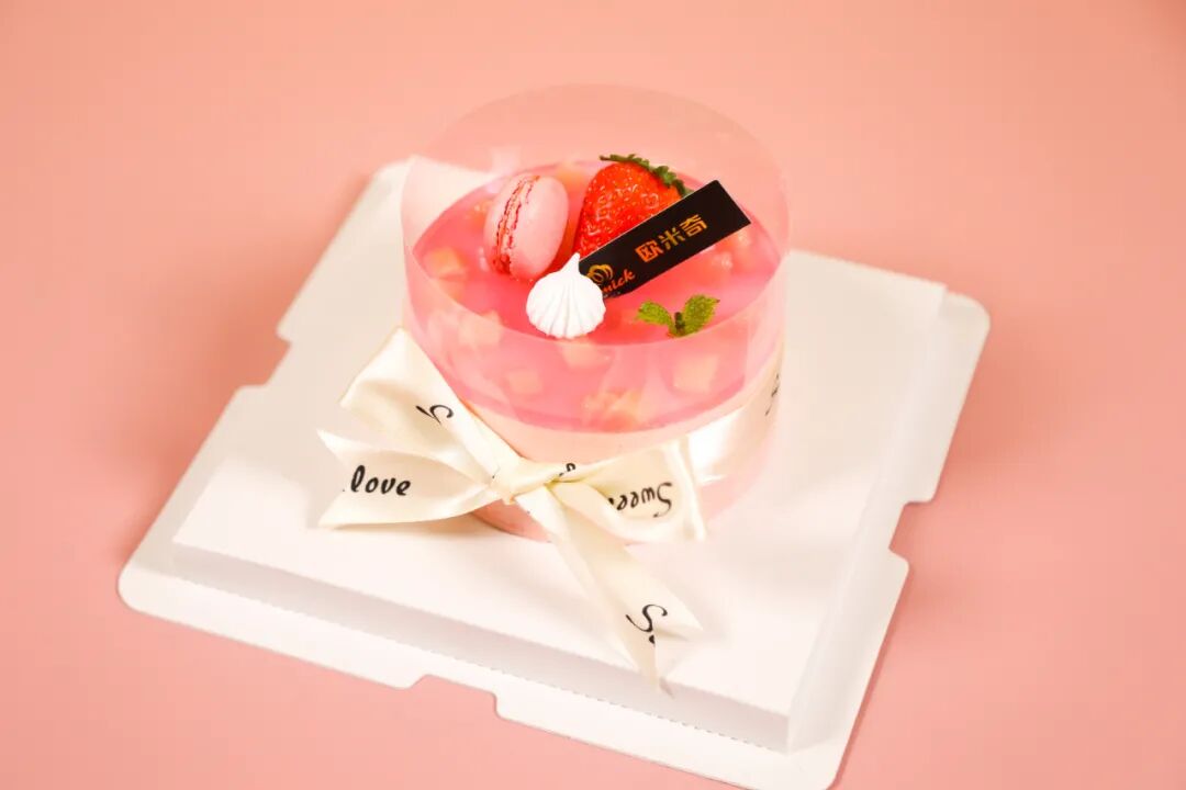 初秋开学季新学期等着你来西安欧米奇开启美味人生