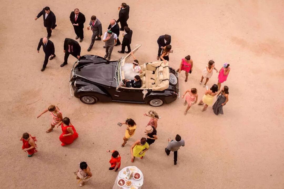 这三个经营方向，每个婚礼摄影师都应该注意！