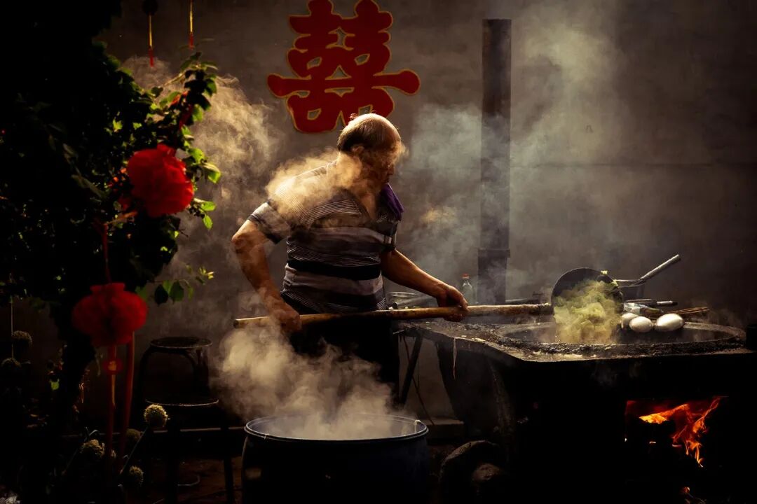 最佳婚礼摄影作品推荐