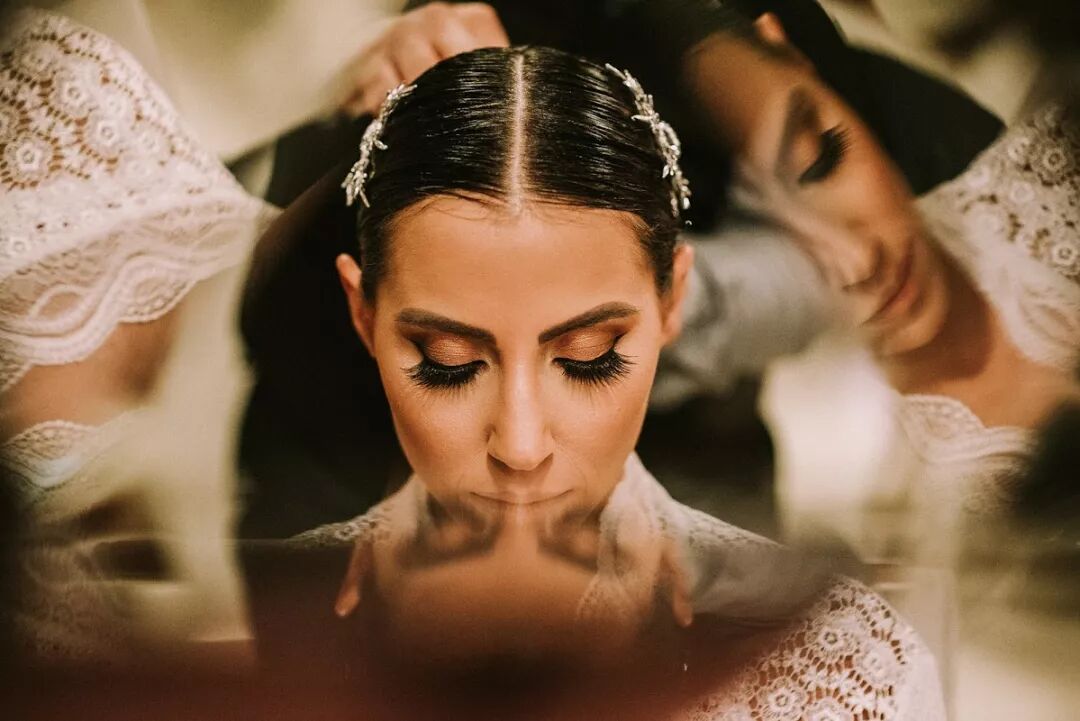 别让审丑成为婚礼摄影师的风格！