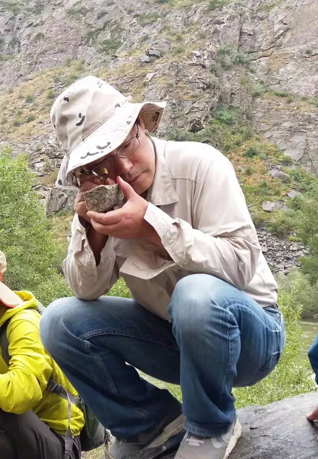 西北大学 自由微信 Freewechat