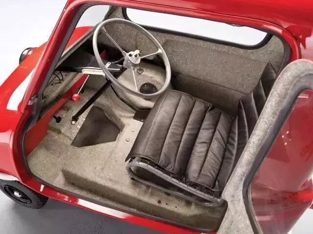 汽車趣聞之各種最快、最大、最長、最最最的車您知道多少？的圖9
