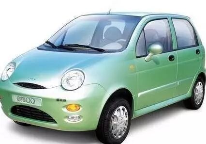 汽車趣聞之各種最快、最大、最長、最最最的車您知道多少？的圖13