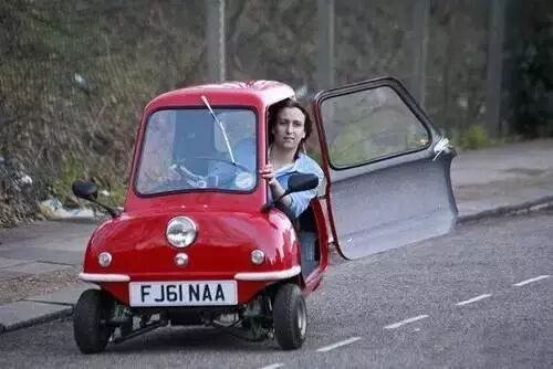 汽車趣聞之各種最快、最大、最長、最最最的車您知道多少？的圖7