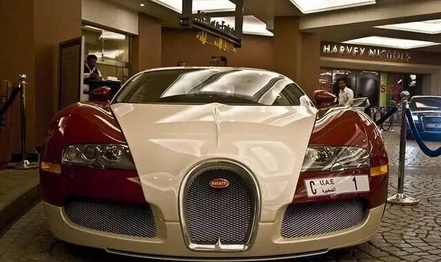 汽車趣聞之各種最快、最大、最長、最最最的車您知道多少？的圖16