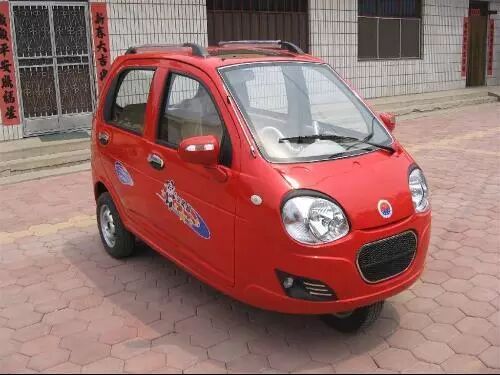 汽車趣聞之各種最快、最大、最長、最最最的車您知道多少？的圖10
