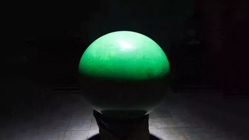 慈禧口中那颗价值8亿的夜明珠,在美国一大亨手中-微信头条网 慈禧口中那颗价值8亿的夜明珠,在美国一大亨手中