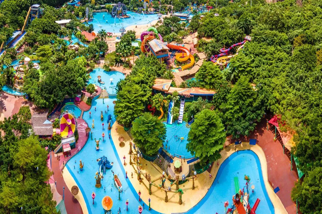 广州旅行攻略 | 值得奔赴的八大景点！