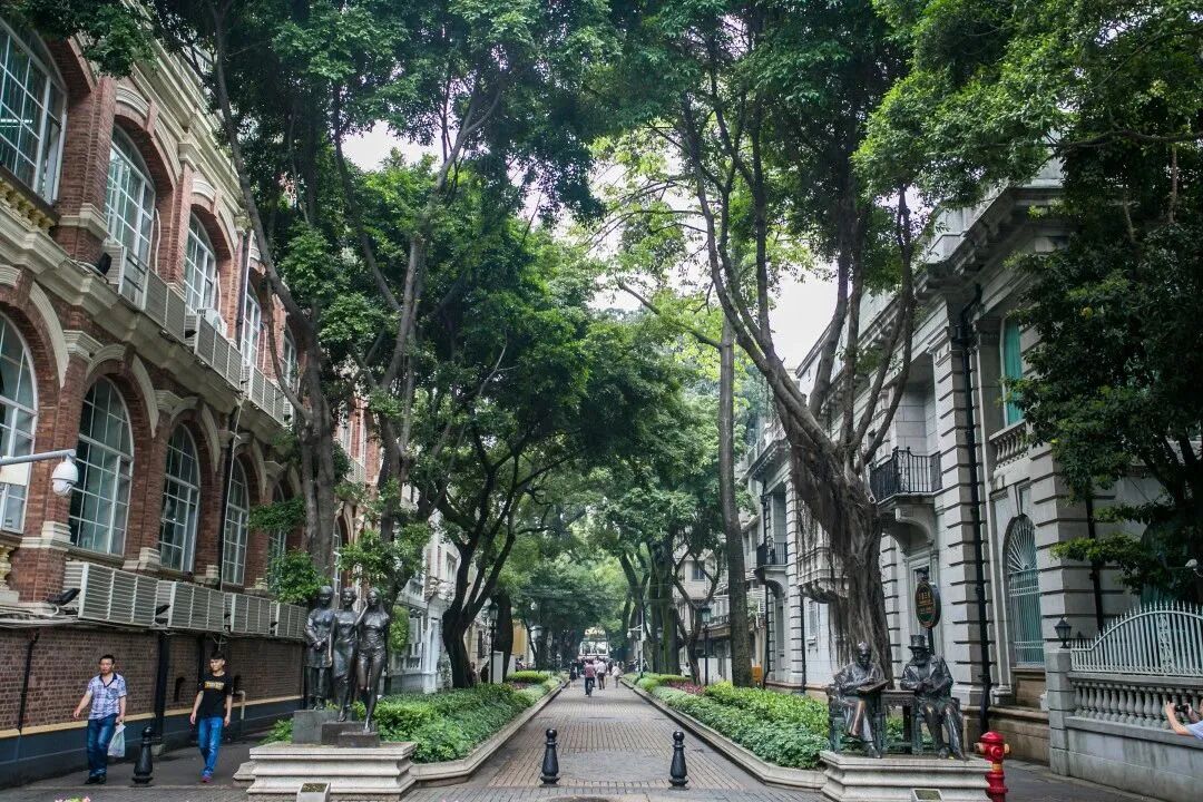 广州旅行攻略 | 值得奔赴的八大景点！