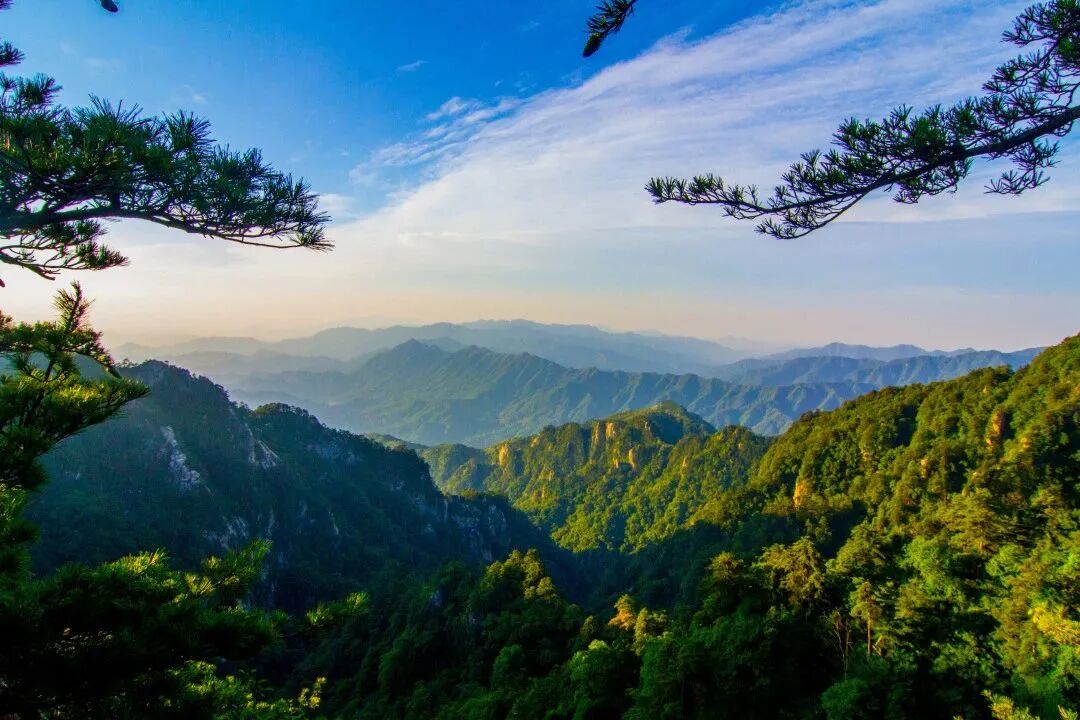 广州旅行攻略 | 值得奔赴的八大景点！