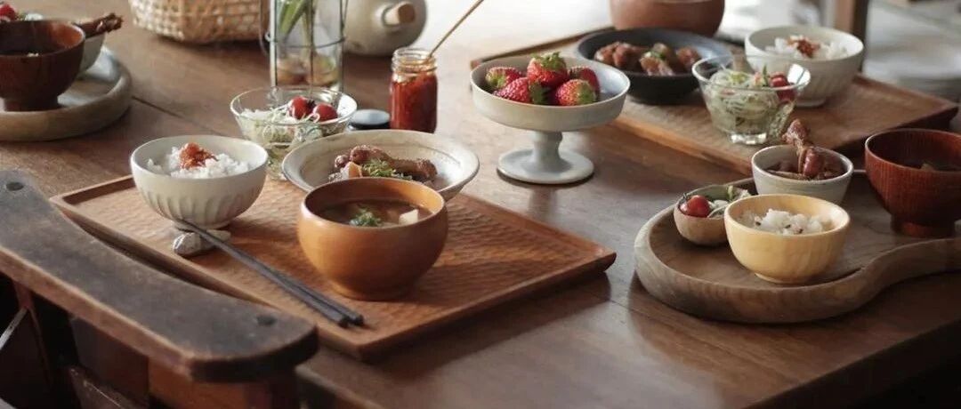 日本一主妇，晒100多㎡房子治愈无数人：没有客厅和电视，却是家居界的教科书！