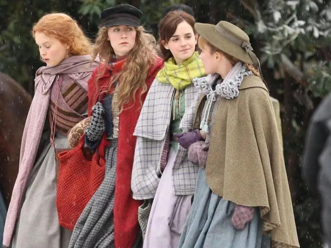 当我们讨论女性独立时，忽略了什么？