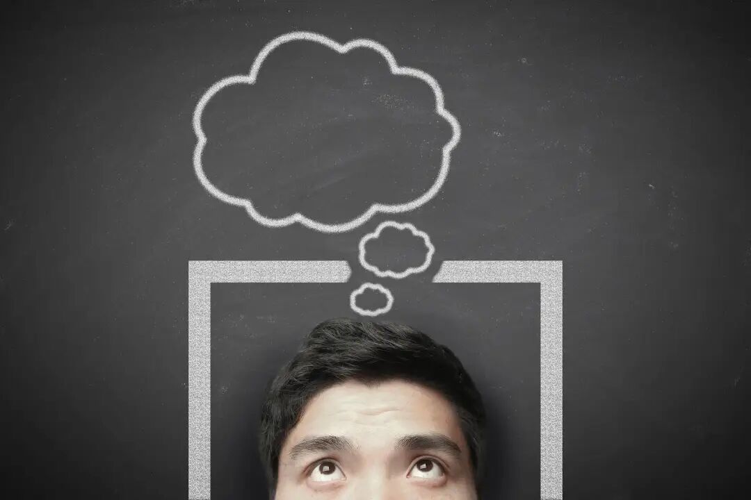 “有一种累，叫胡思乱想 ……”，大脑的过度思考，正在让你发挥