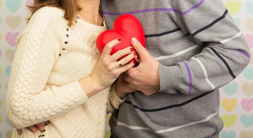 恋爱，结婚生子，慢慢变老 …… 男人都比女人更幸福？