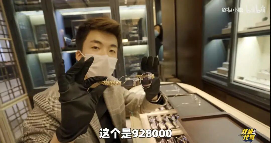 为什么刷炫富视频，根本停不下来？